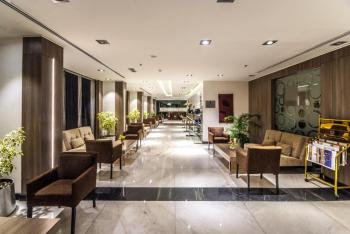 Mira Waterfront Hotel Jeddah