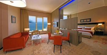 Mira Waterfront Hotel Jeddah