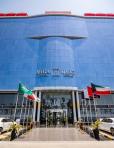 Mira Waterfront Hotel Jeddah Main image